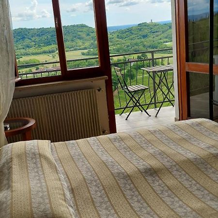 Alla Torre Antica Ruttàrs Kamer foto