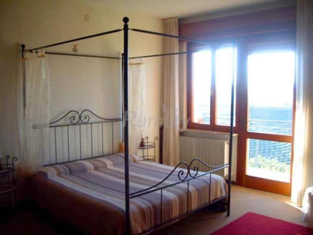 Alla Torre Antica Ruttàrs Buitenkant foto