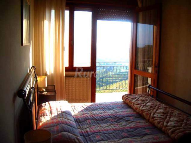 Alla Torre Antica Ruttàrs Buitenkant foto