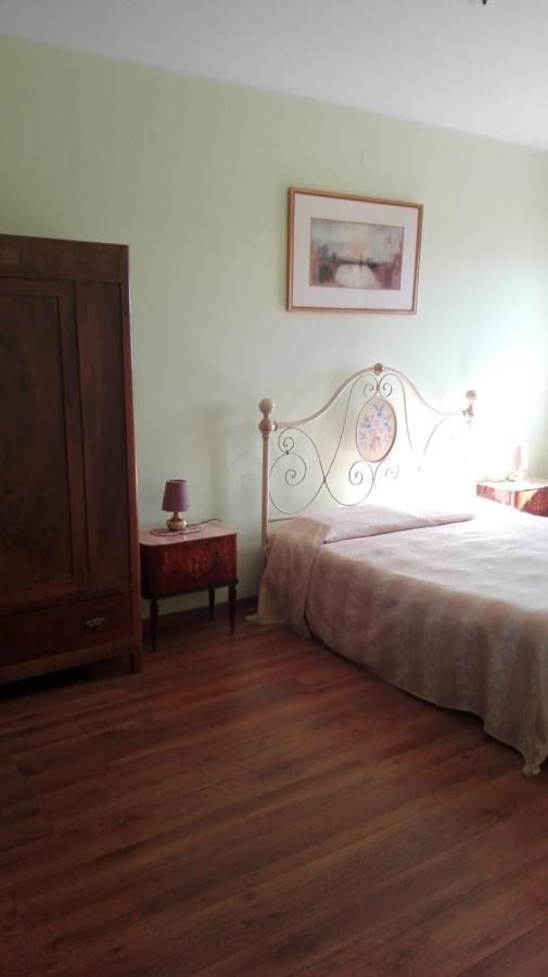 Alla Torre Antica Ruttàrs Buitenkant foto
