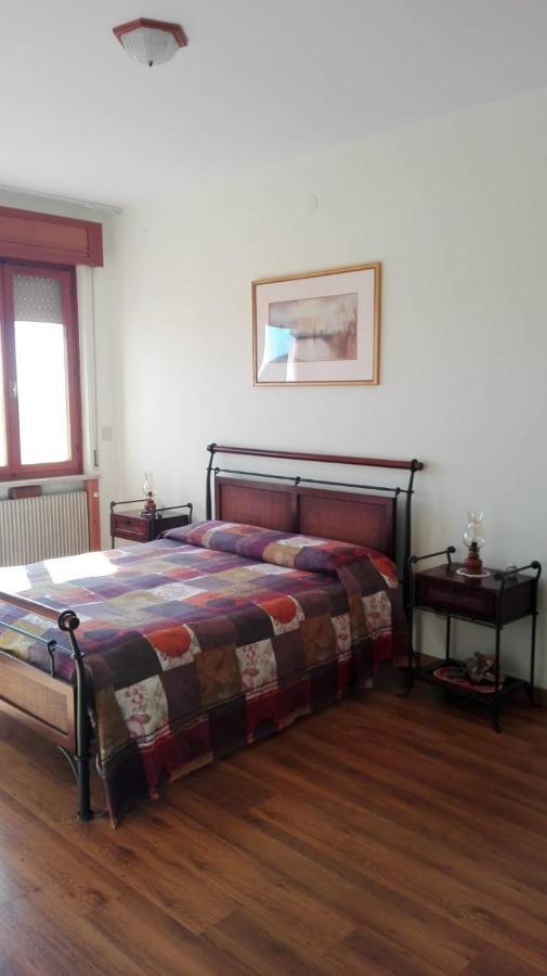 Alla Torre Antica Ruttàrs Buitenkant foto