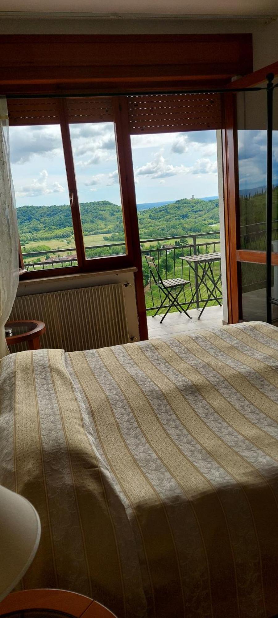 Alla Torre Antica Ruttàrs Kamer foto